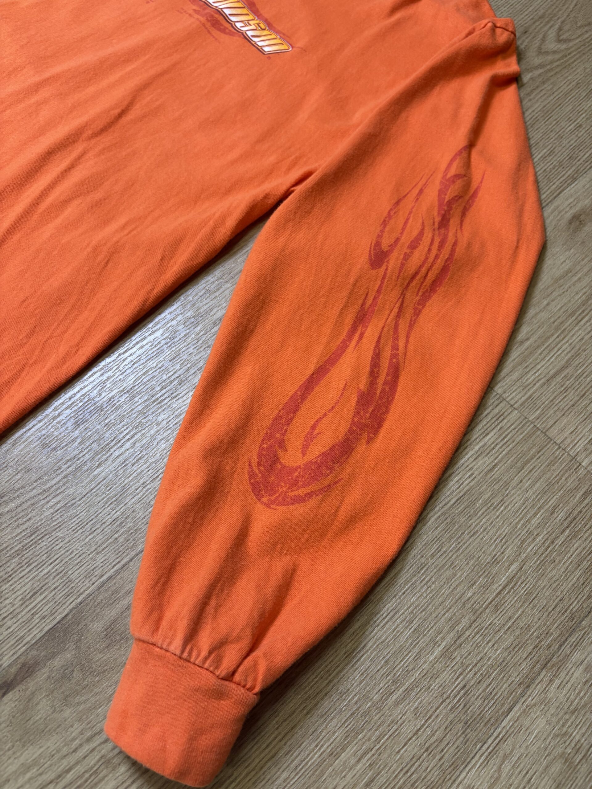 T-shirt manches longues Harley-Davidson – Image 4