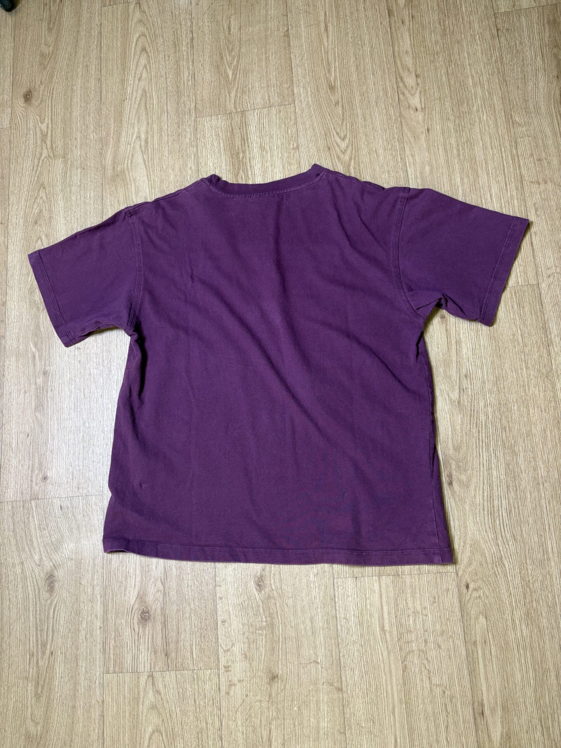 T-shirt manches courtes Harley Davidson – Image 5
