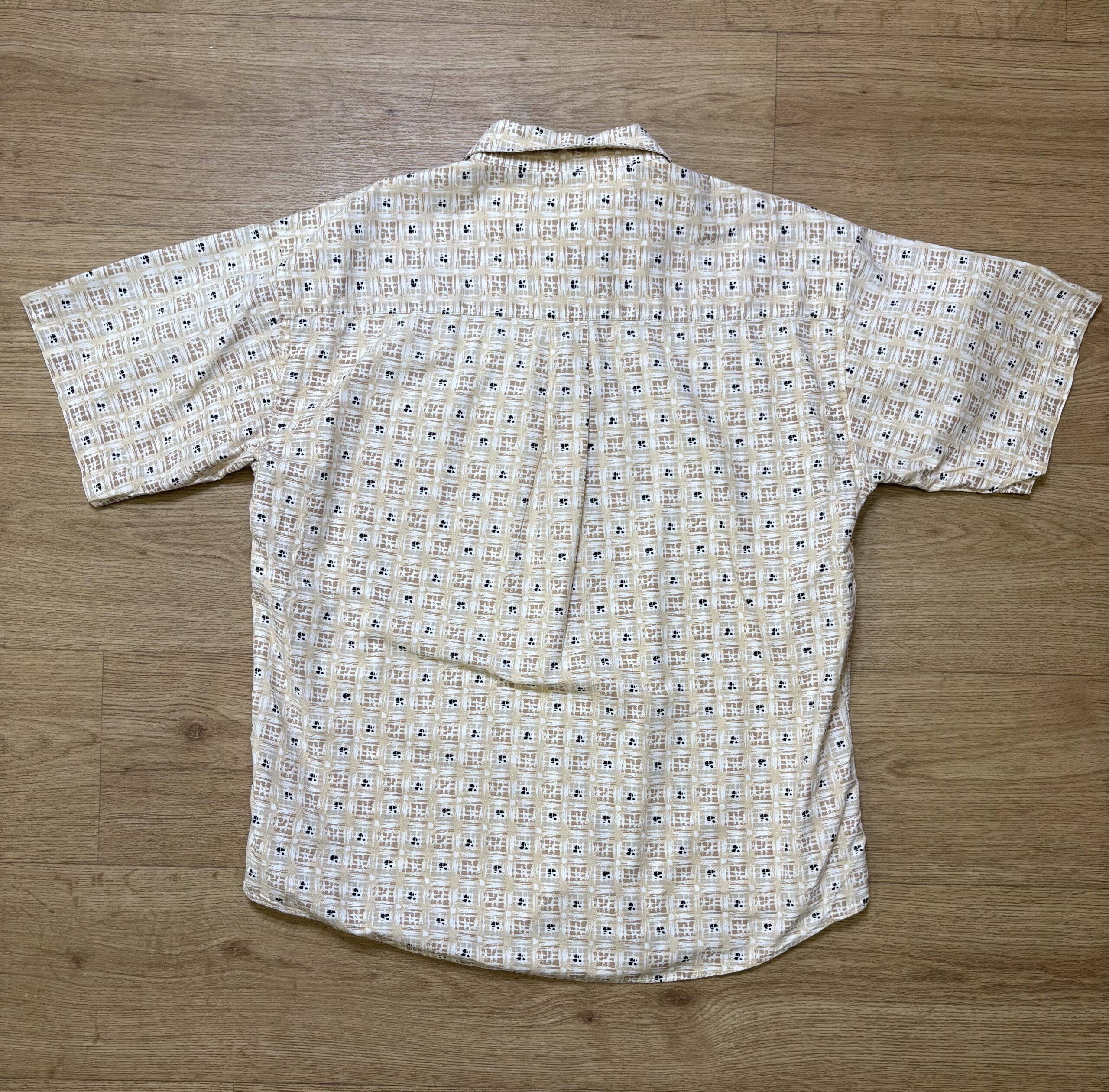 Chemise hawaienne manches courtes – Image 4