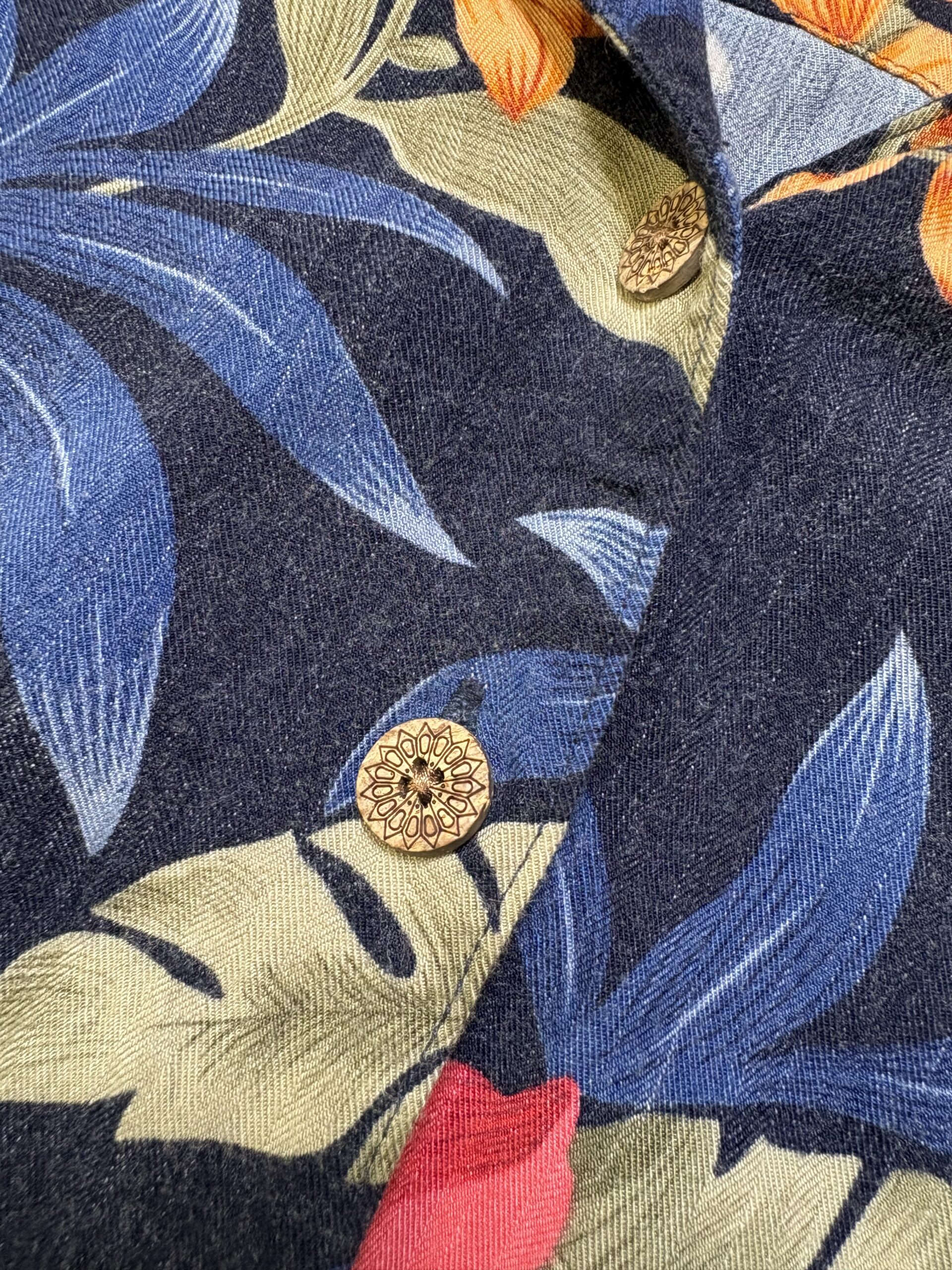 Chemise hawaïenne manches courtes – Image 5