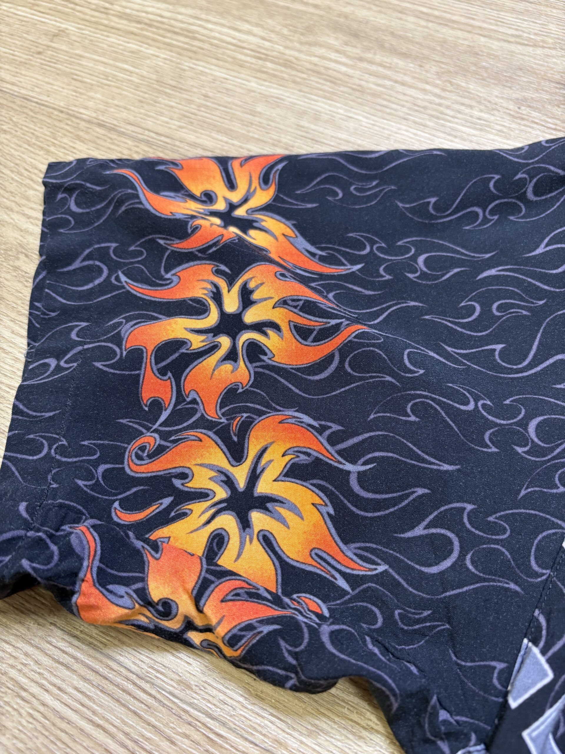 Chemise hawaïenne manches courtes – Image 4