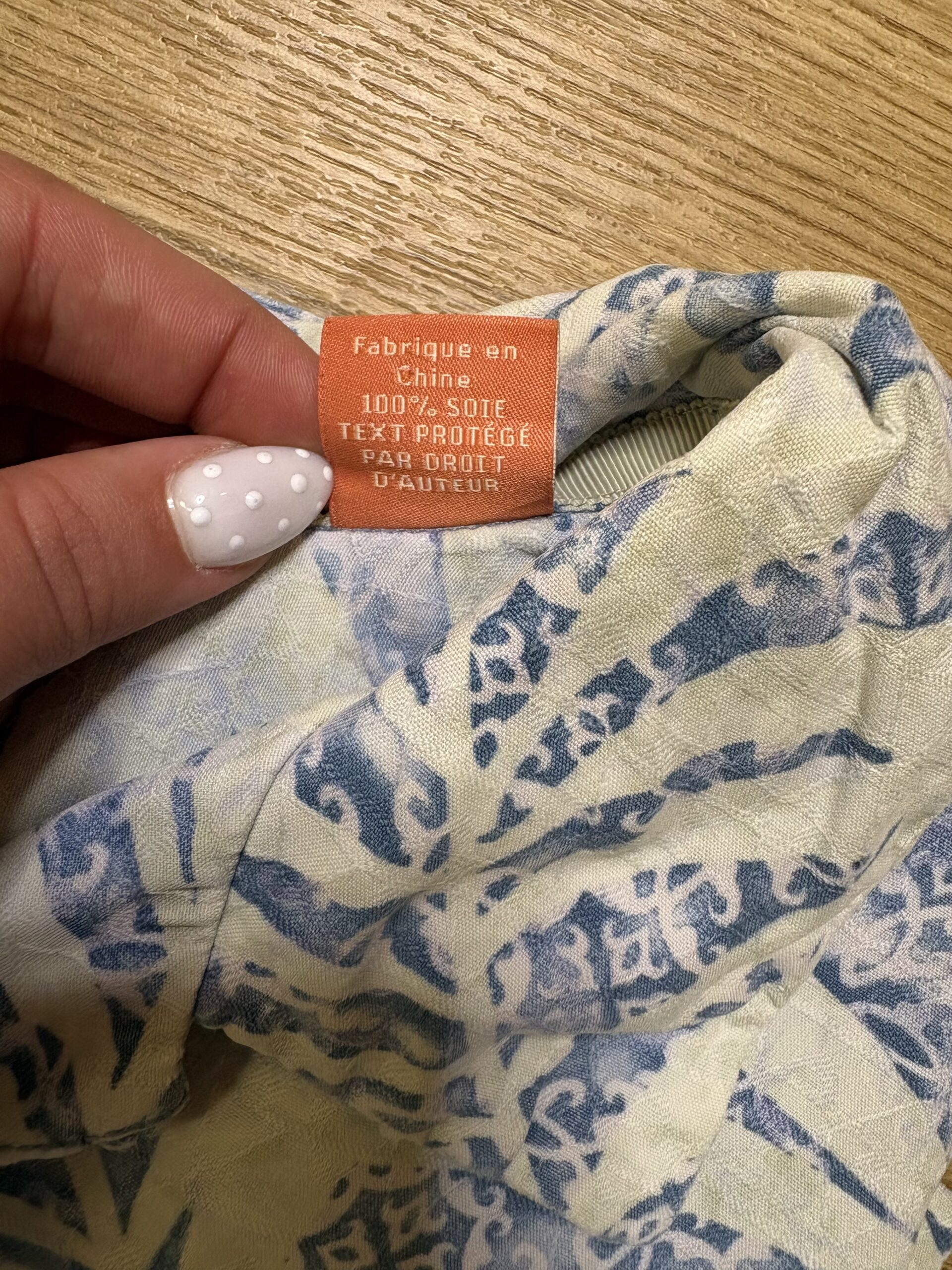 Chemise hawaïenne manches courtes – Image 5