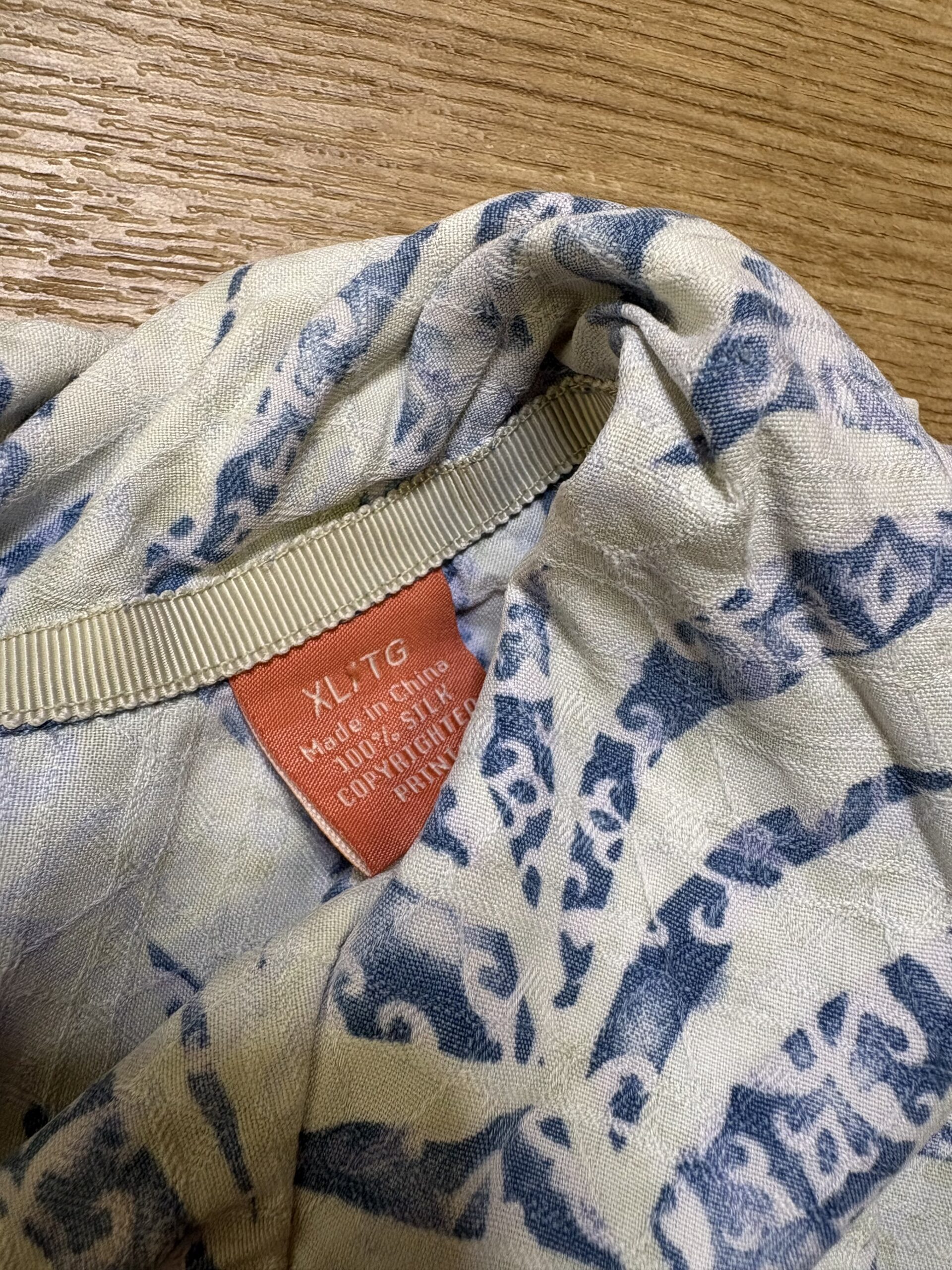 Chemise hawaïenne manches courtes – Image 3