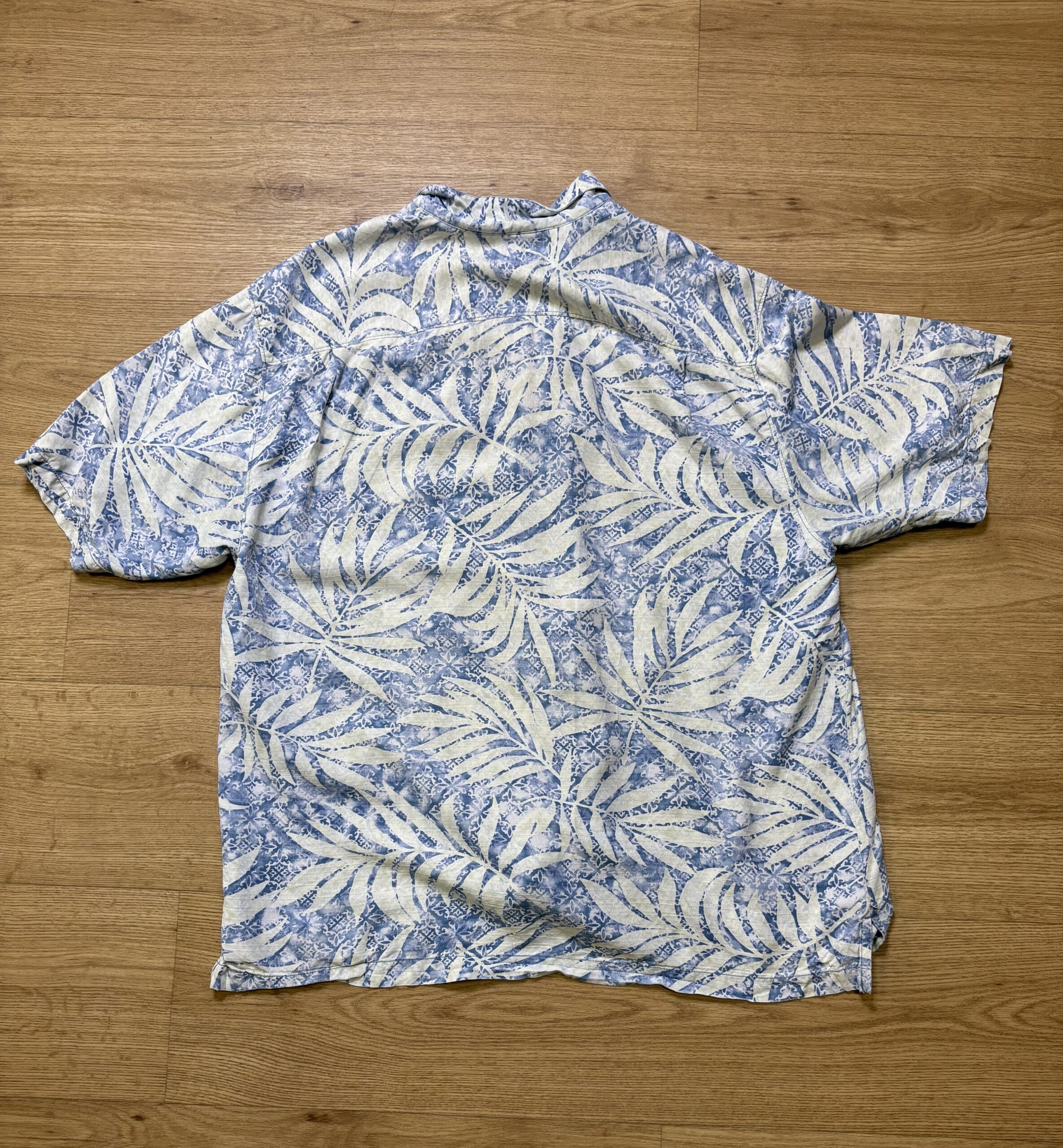 Chemise hawaïenne manches courtes – Image 4