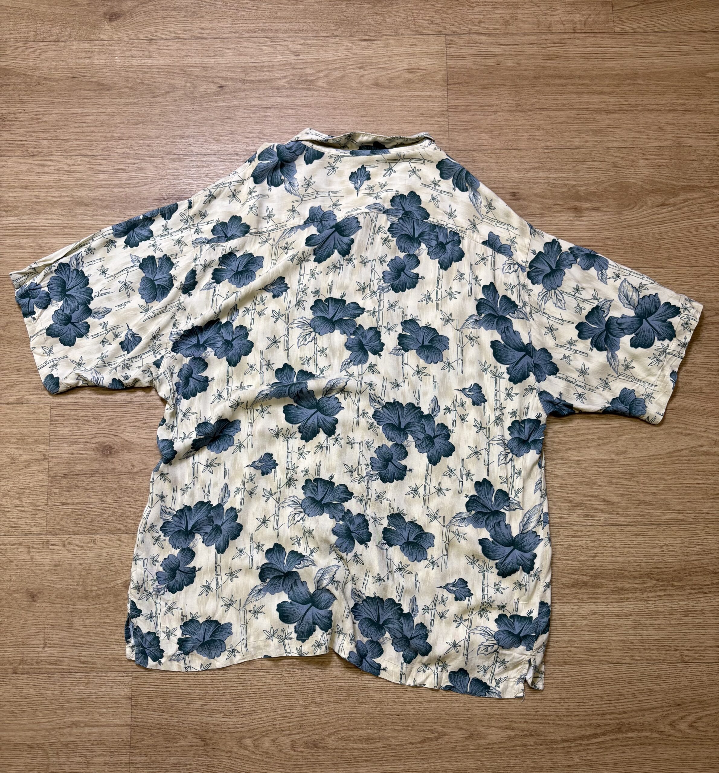 Chemise Hawaïenne manches courtes – Image 4
