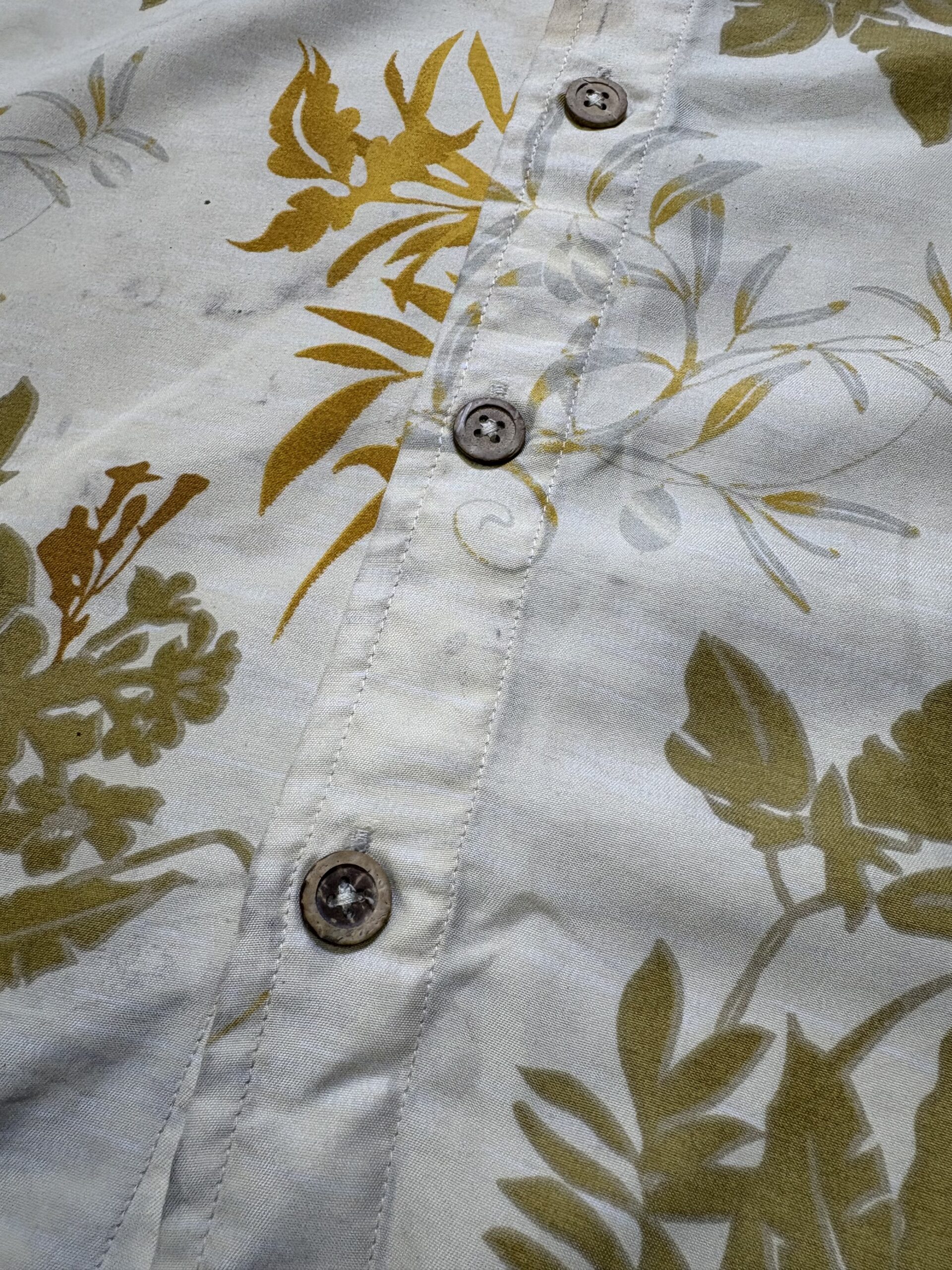 Chemise hawaïenne manches courtes – Image 4