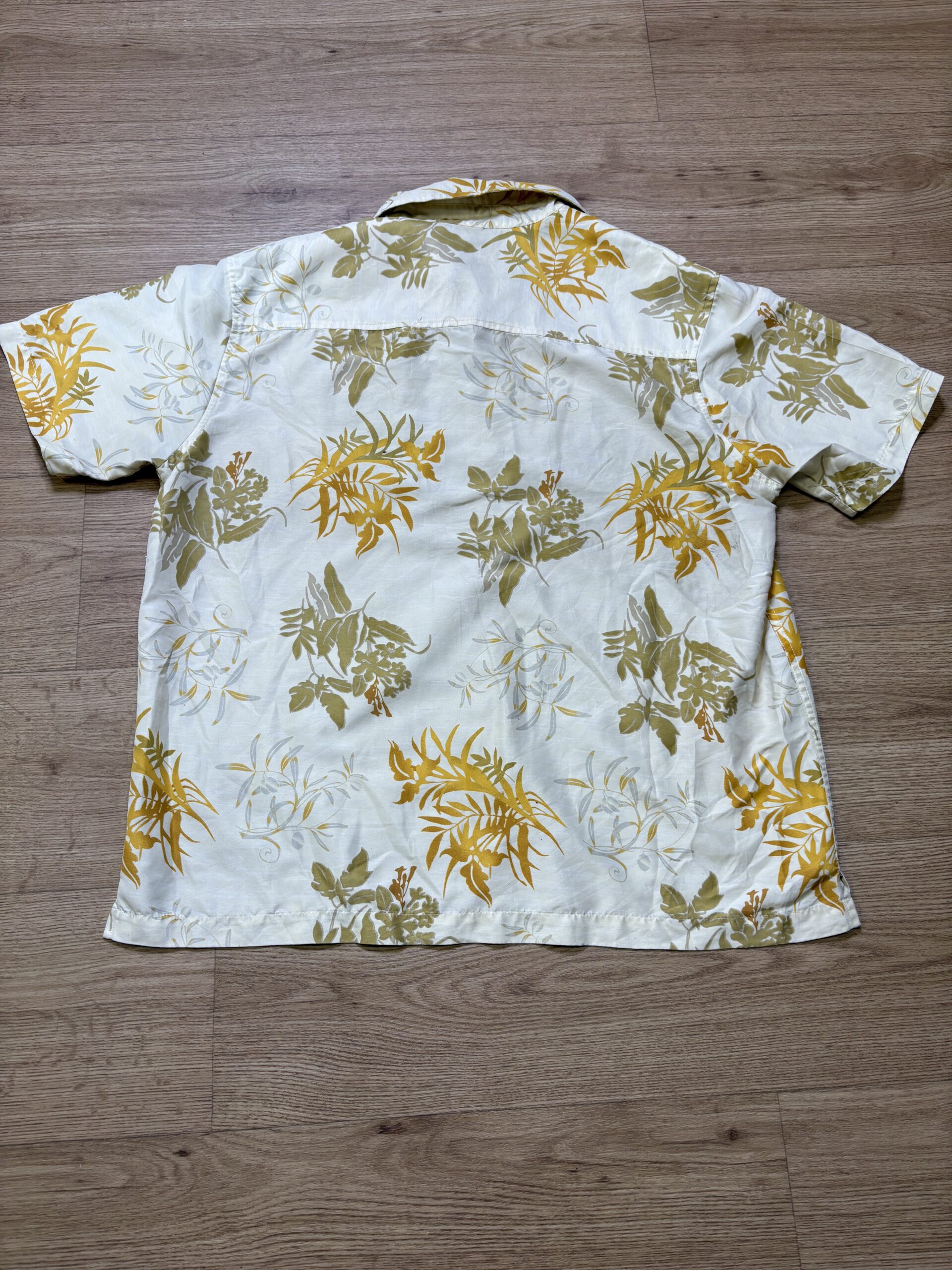 Chemise hawaïenne manches courtes – Image 5