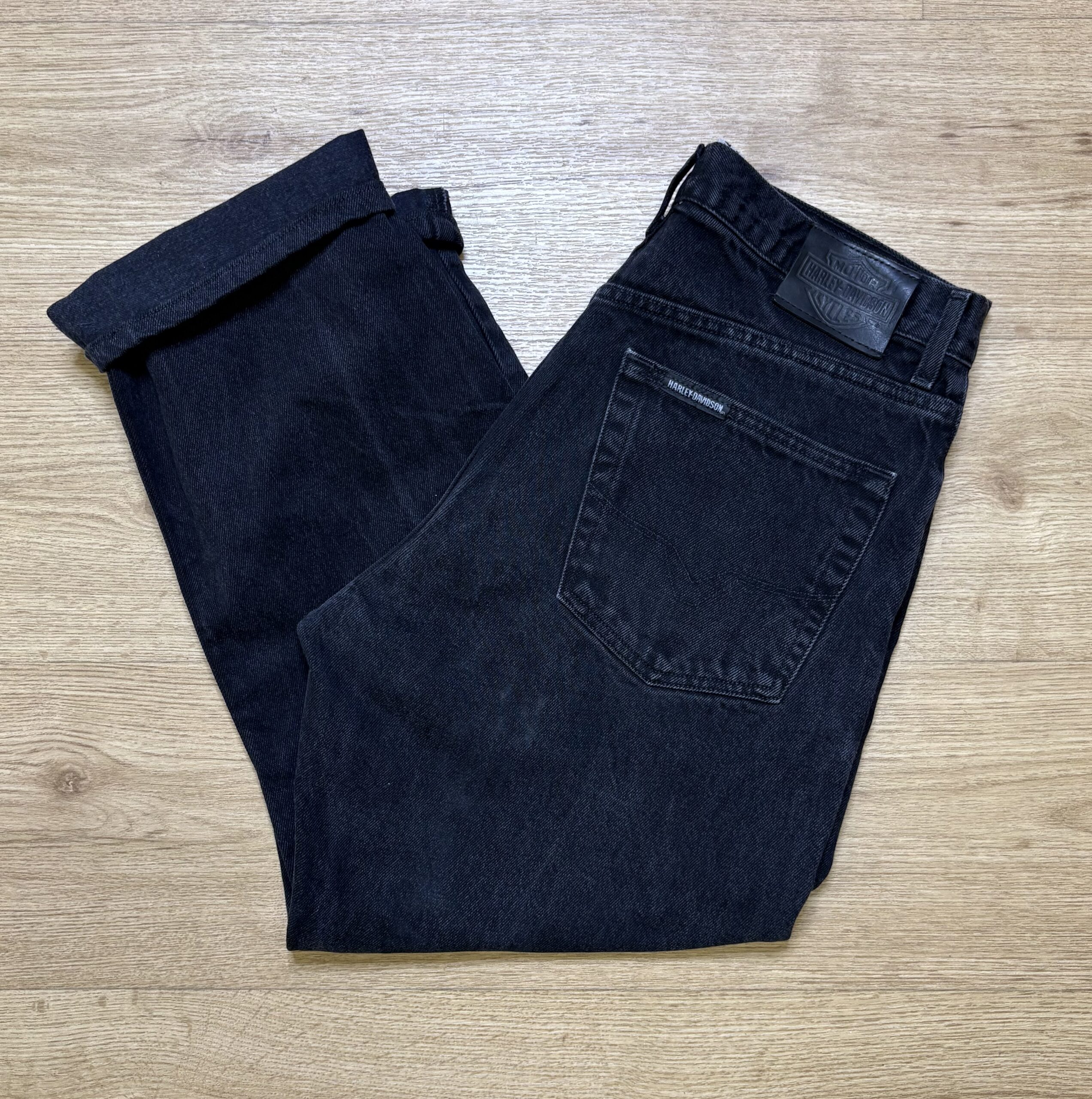 Jean Harley Davidson Homme