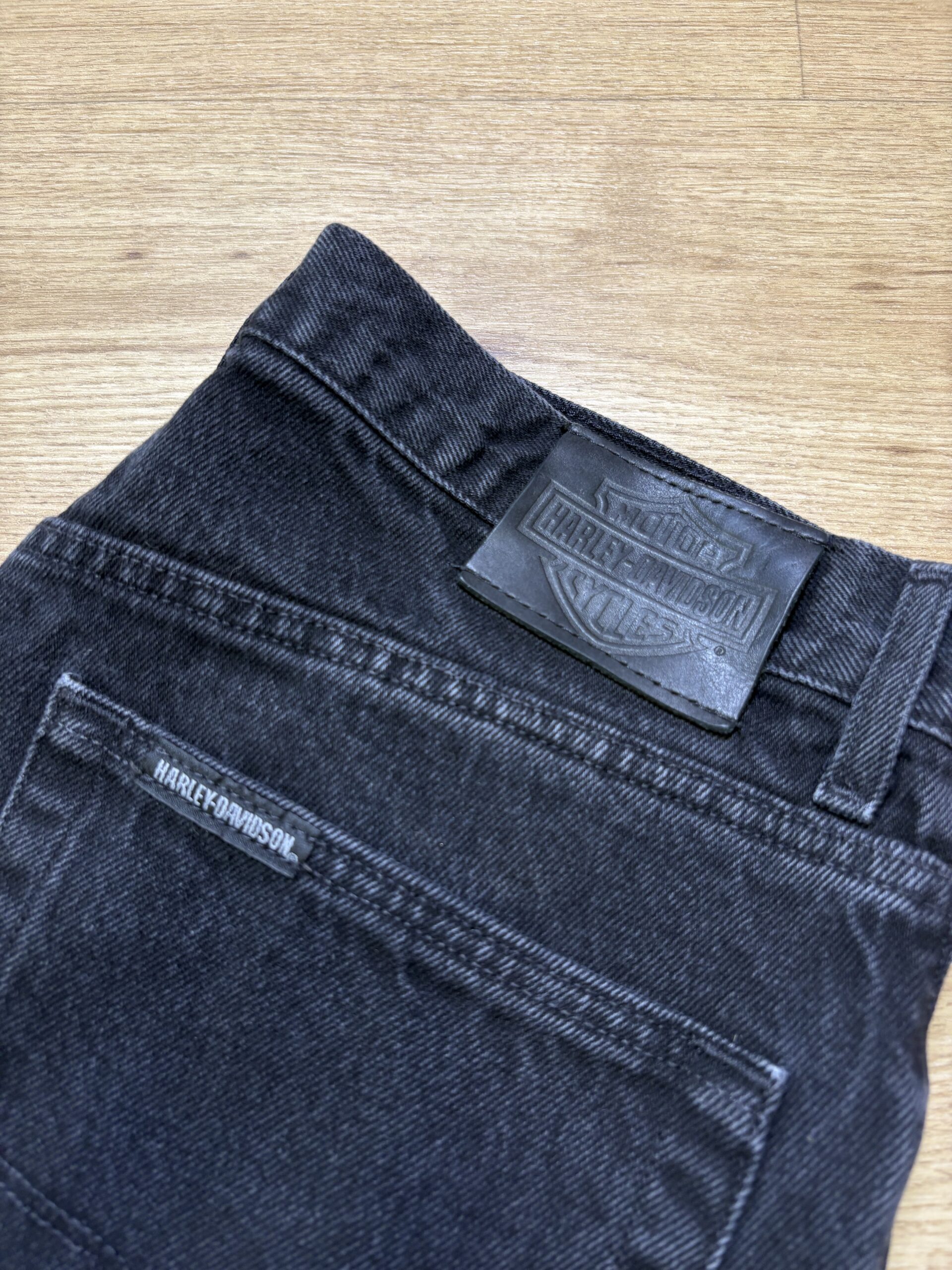 Jean Harley Davidson Homme – Image 2
