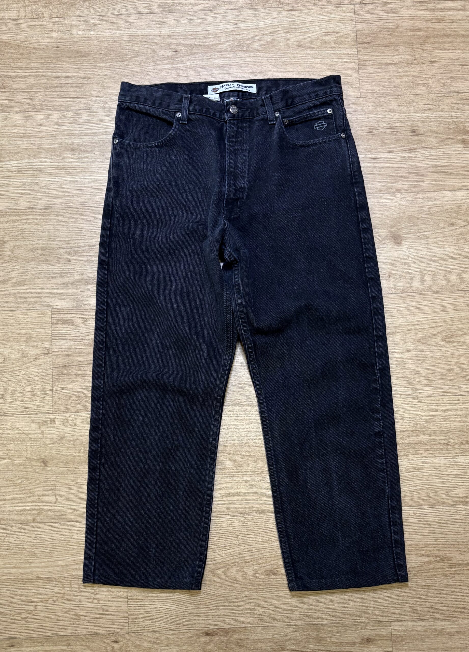 Jean Harley Davidson Homme – Image 3