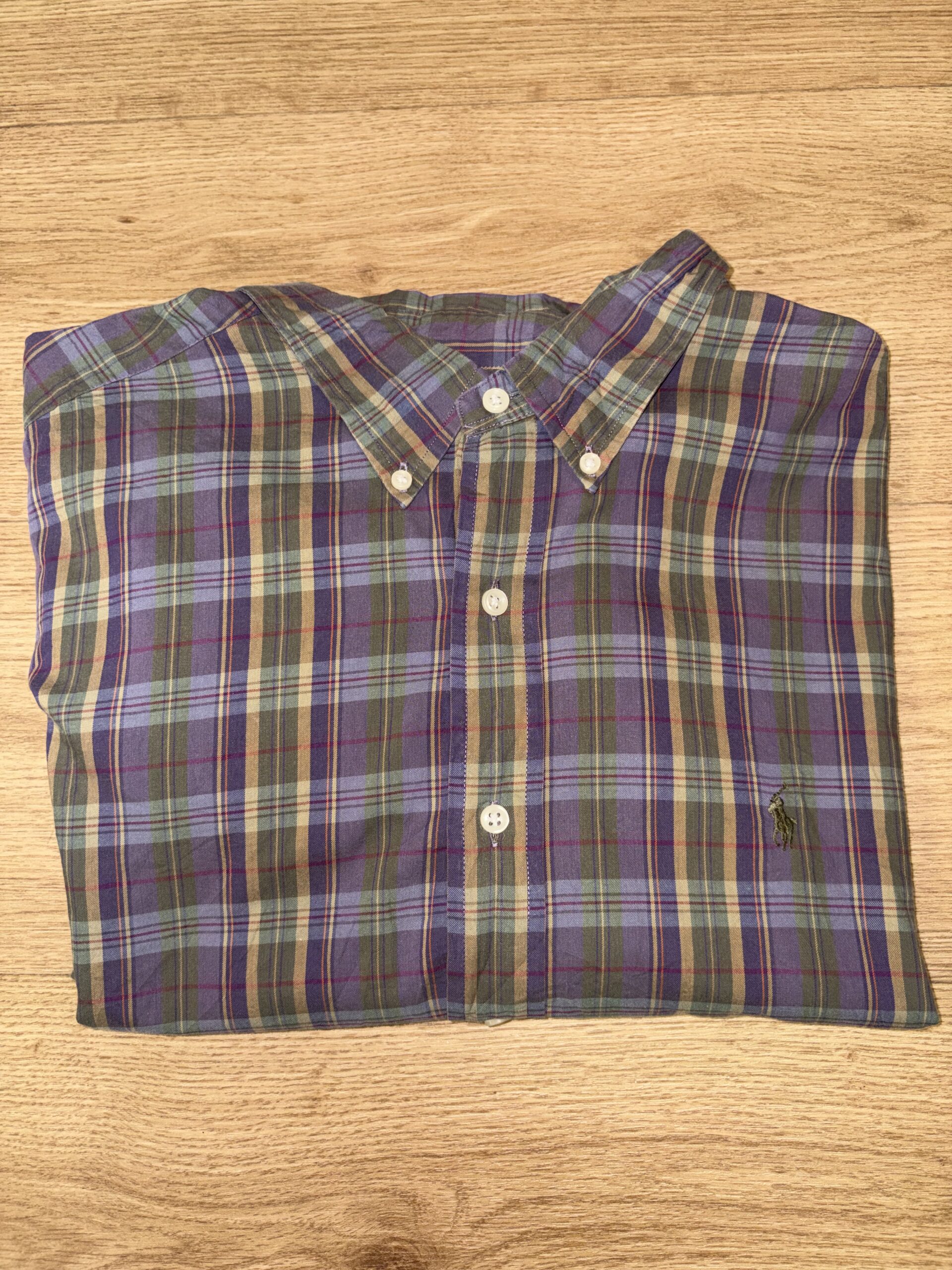 Chemise Ralph Lauren