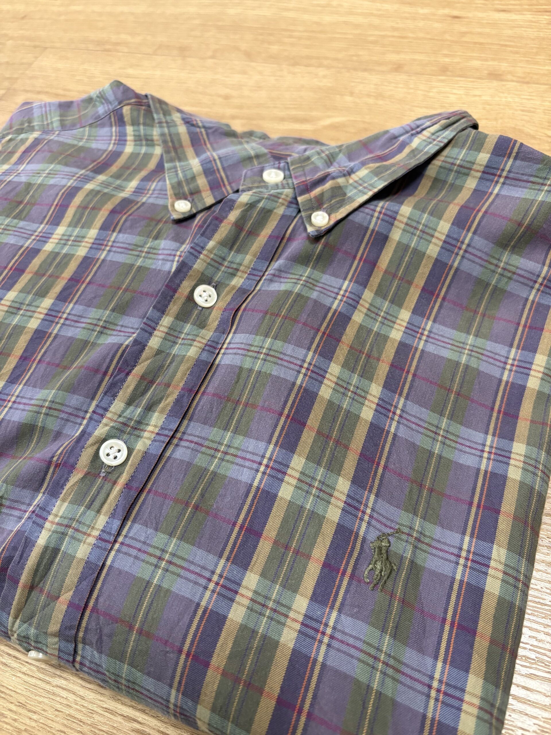 Chemise Ralph Lauren – Image 2