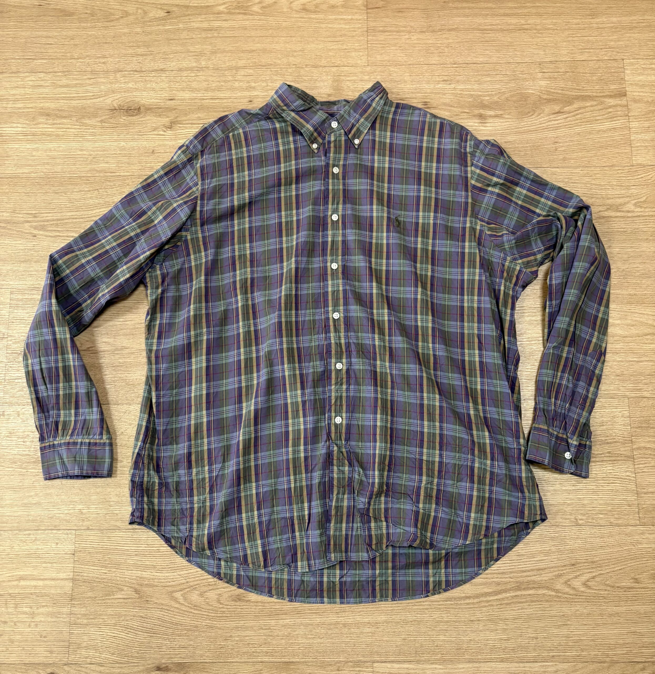 Chemise Ralph Lauren – Image 3