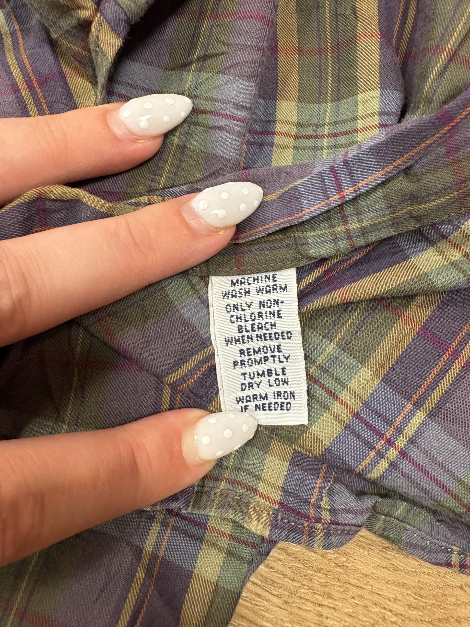 Chemise Ralph Lauren – Image 5