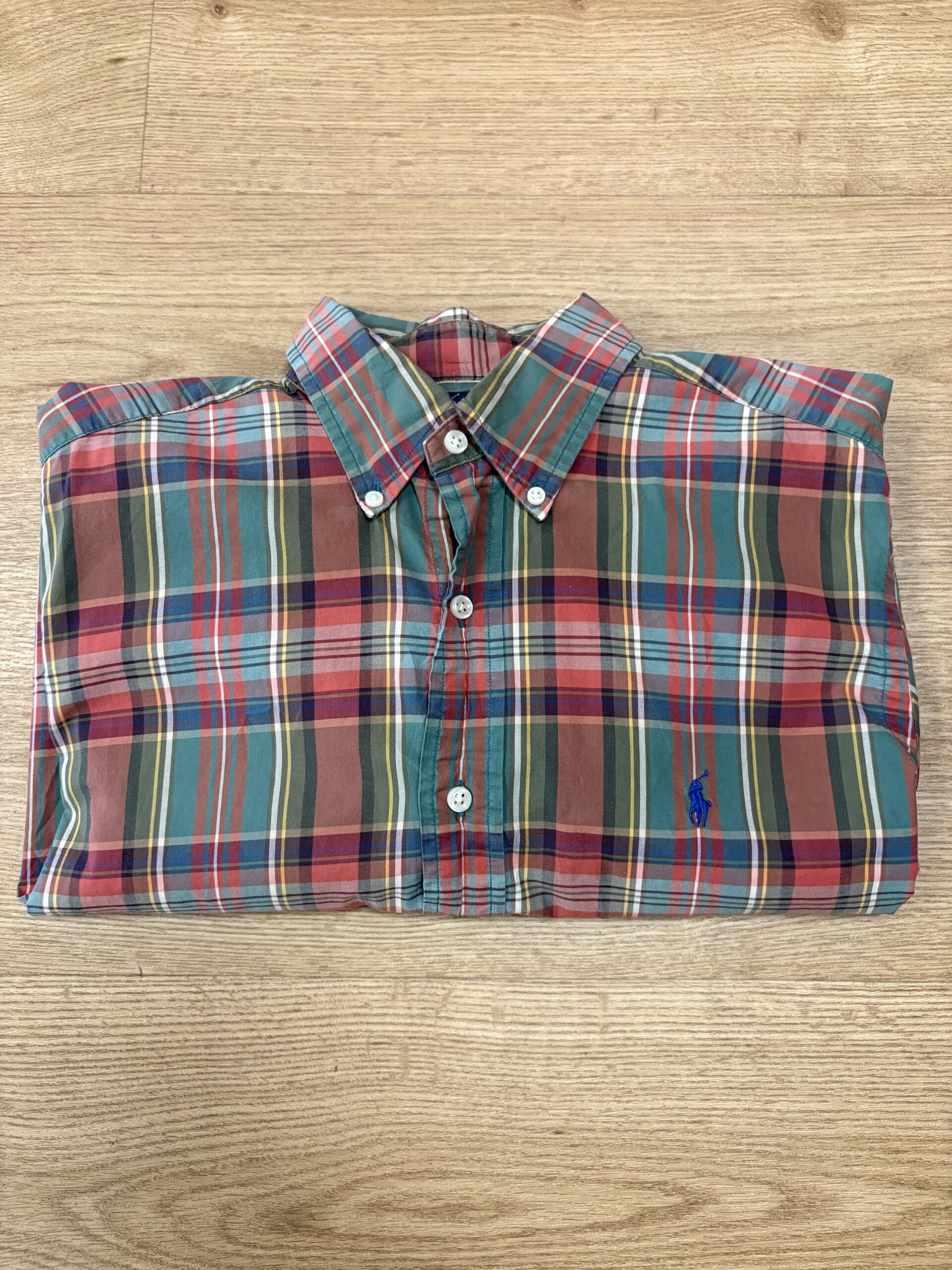 Chemise Ralph Lauren
