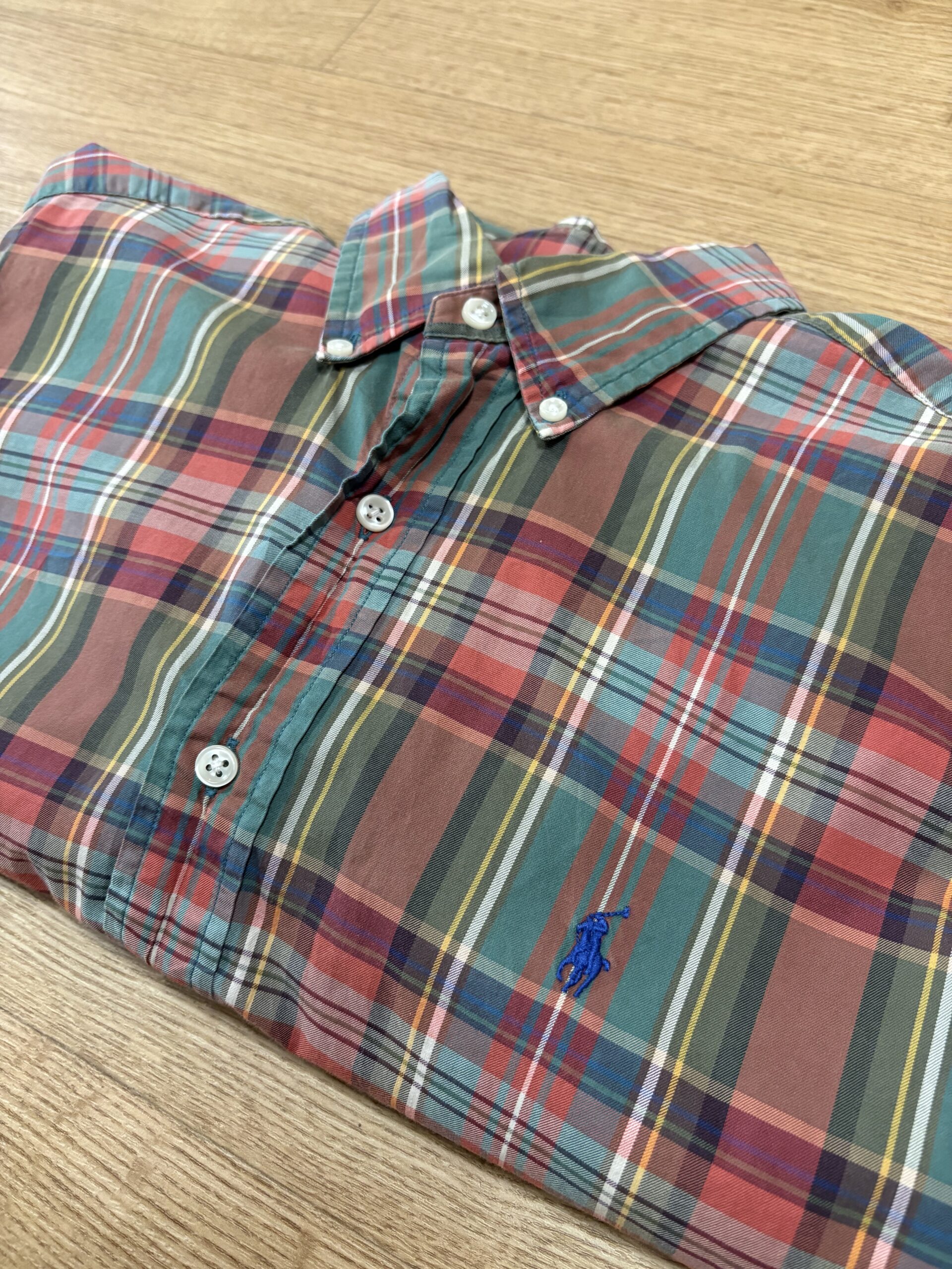 Chemise Ralph Lauren – Image 2