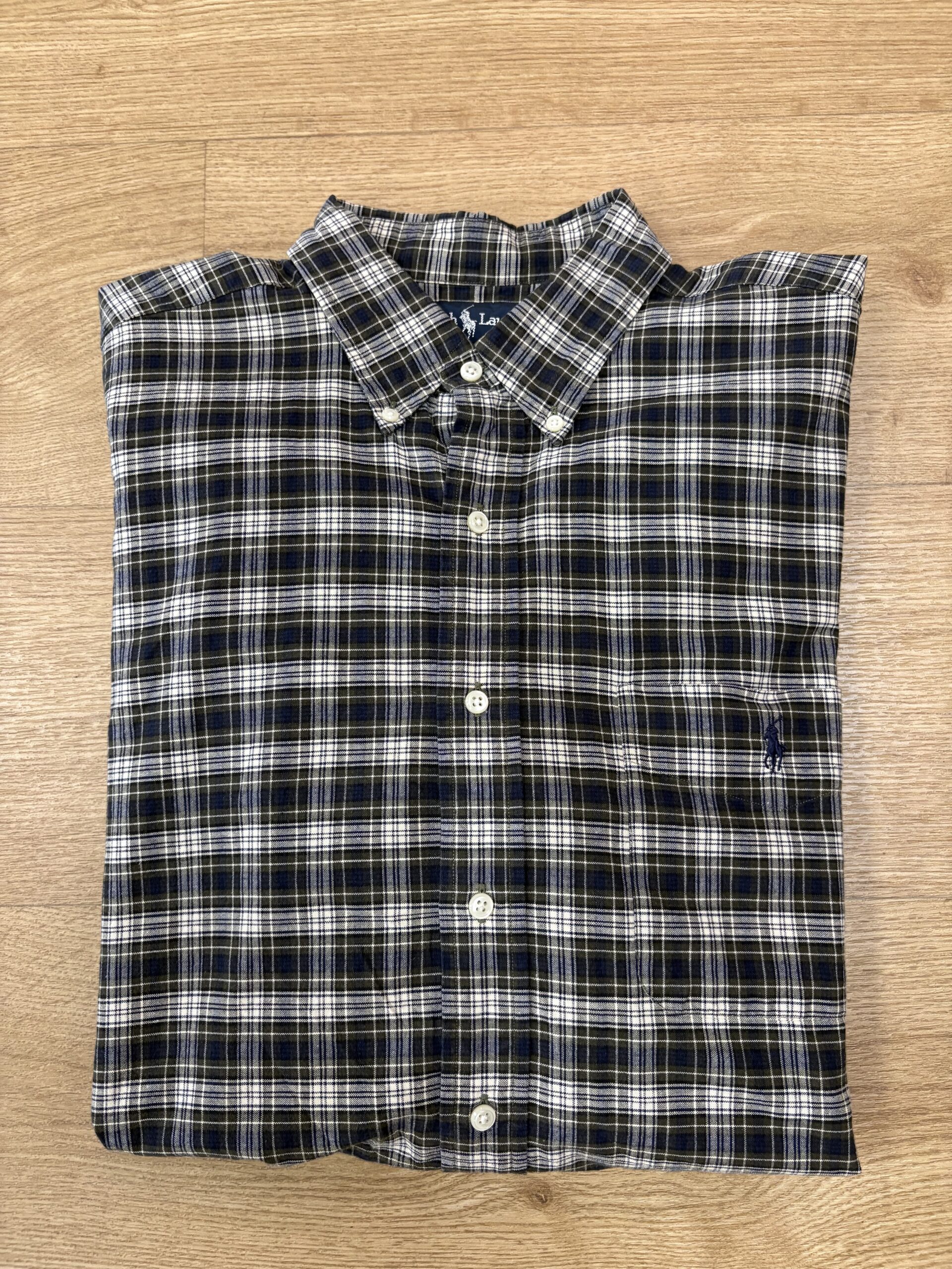 Chemise Ralph Lauren