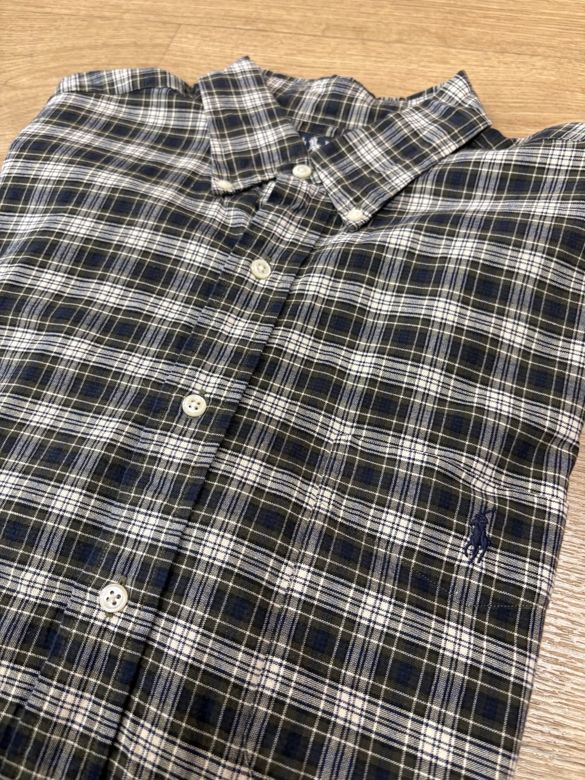 Chemise Ralph Lauren – Image 2