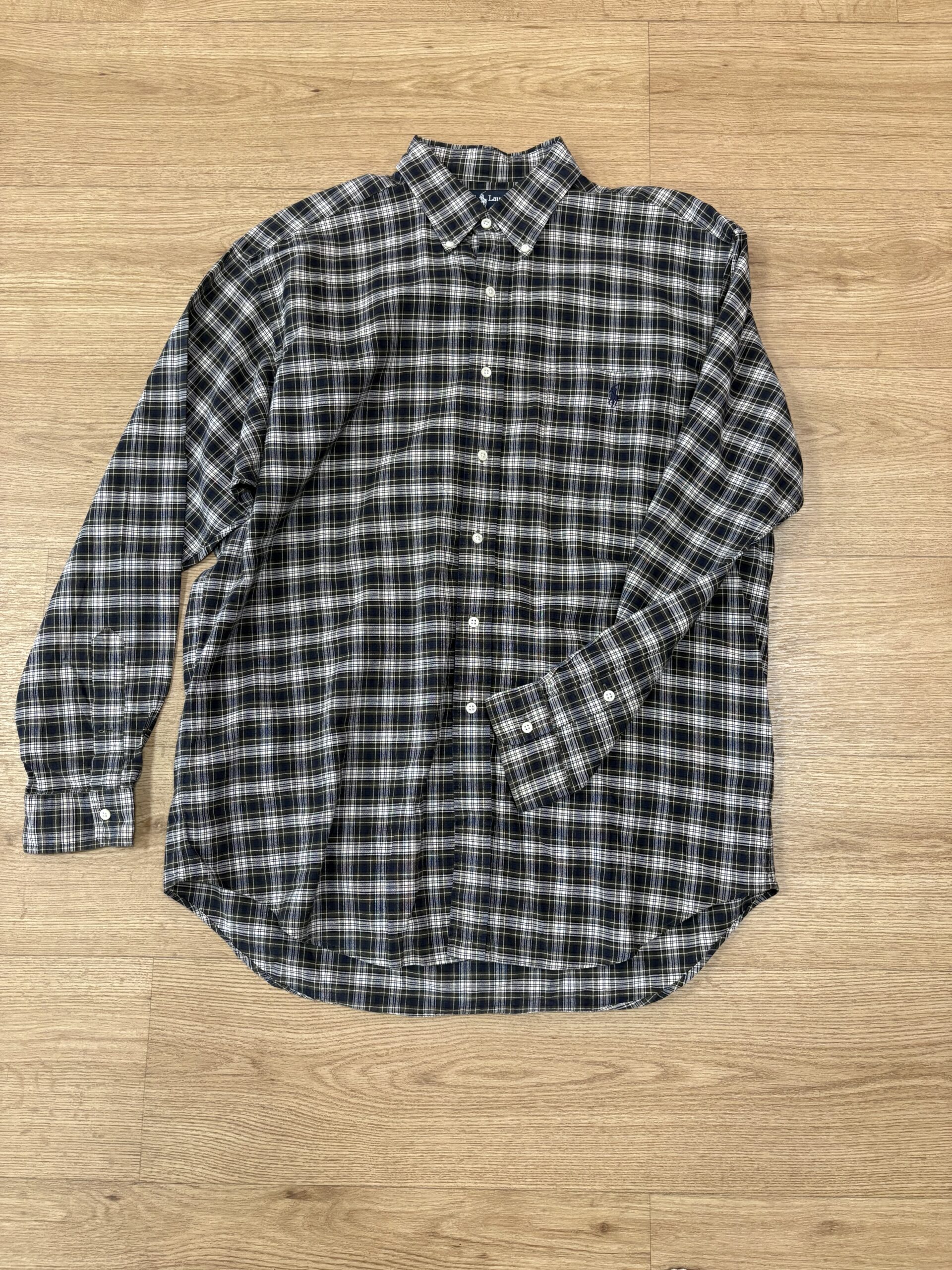 Chemise Ralph Lauren – Image 4