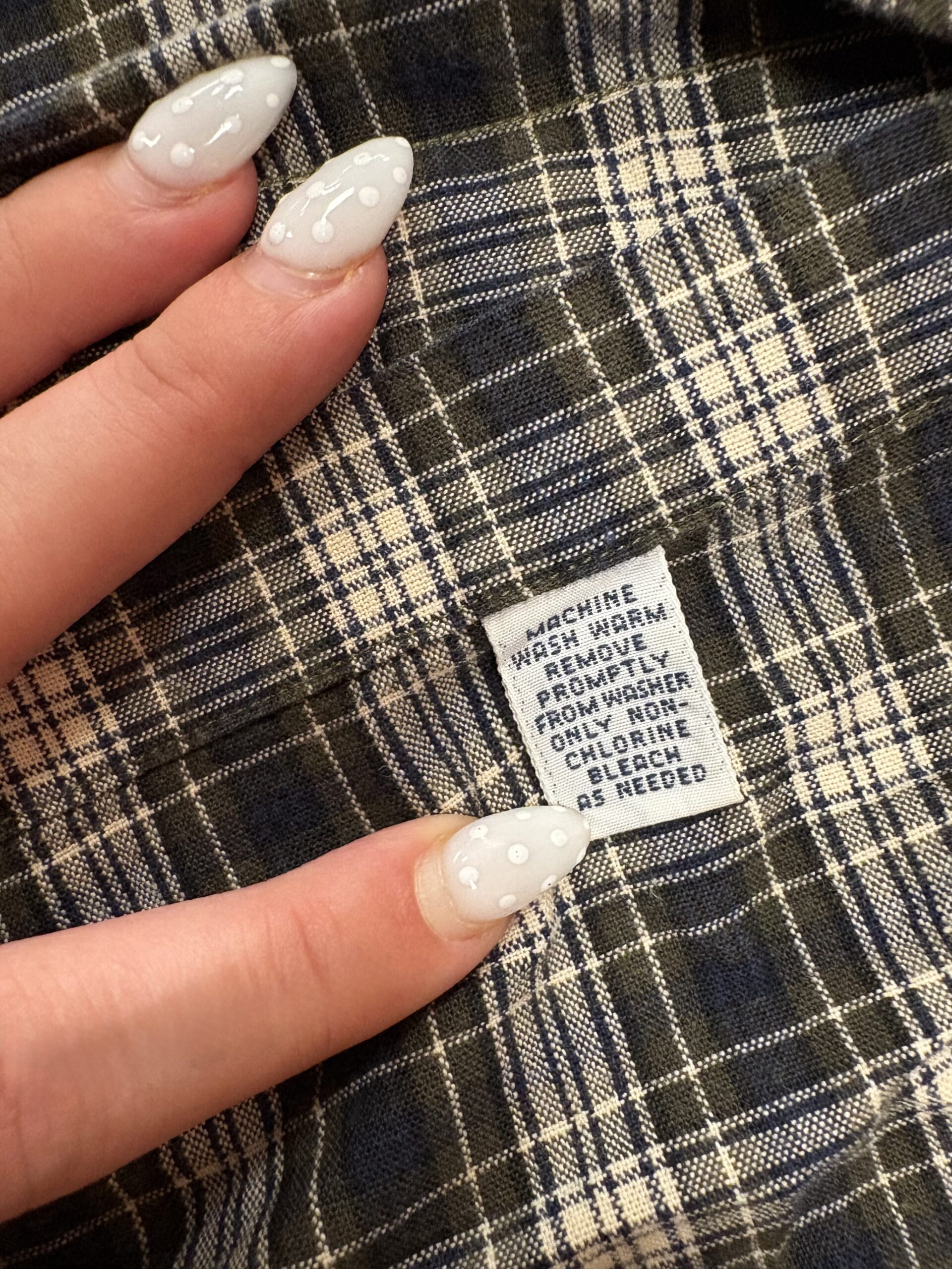 Chemise Ralph Lauren – Image 5