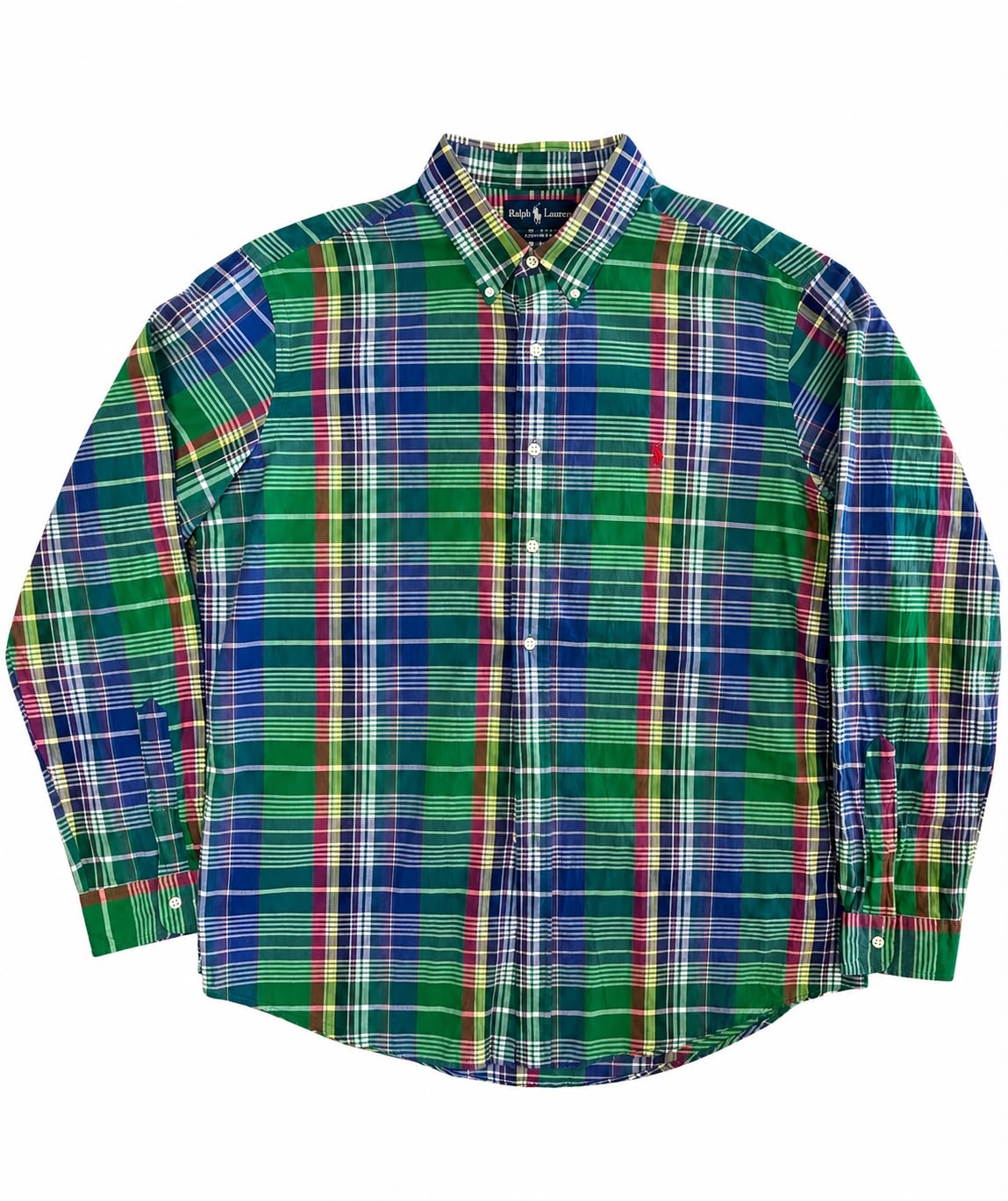 Chemise Ralph Lauren – Image 2