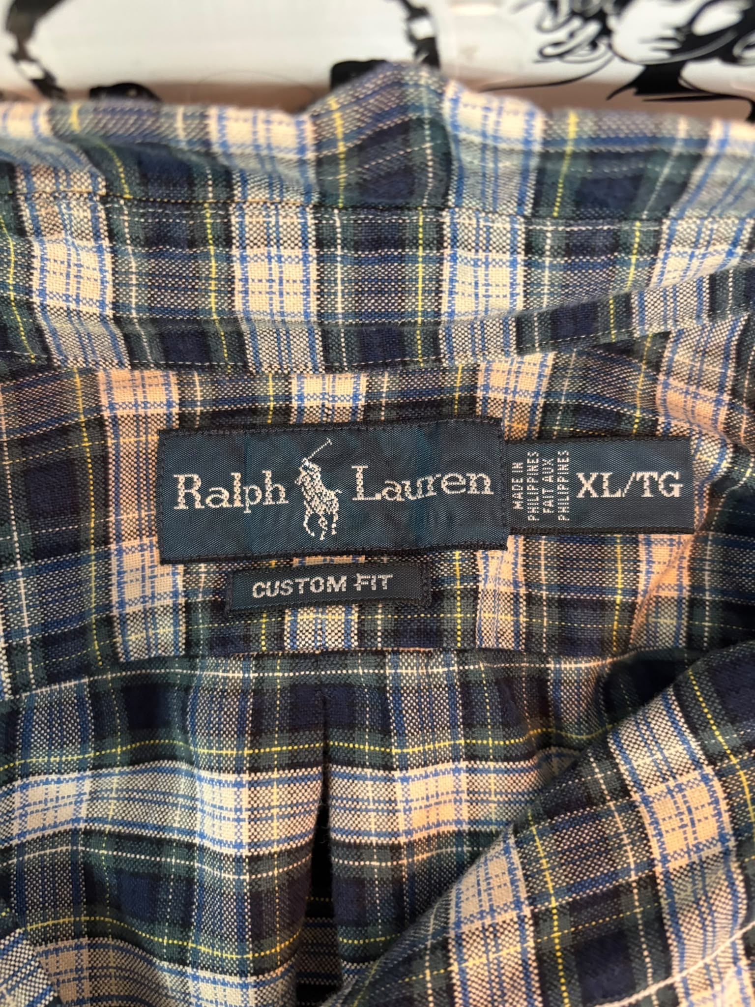Chemise Ralph Lauren – Image 4
