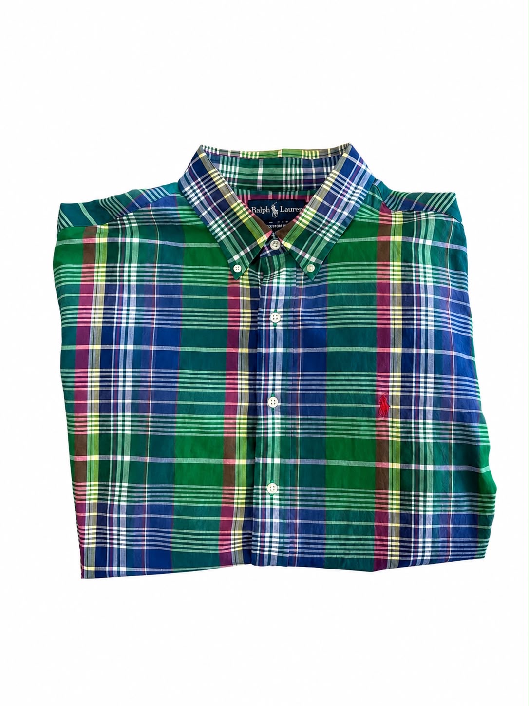 Chemise Ralph Lauren